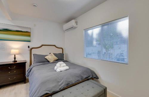 4 Mi to Old Pasadena Walkable Studio - Foto 7