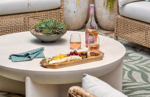 La Jolla Hilltop Haven with Ocean Views and Spa - Foto 29