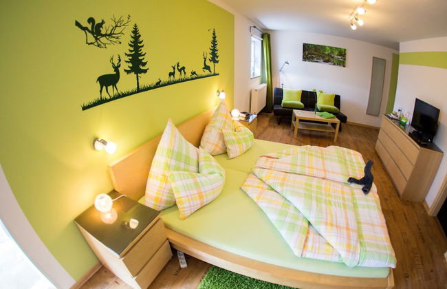 Treppendorfer Apartments - Foto 33