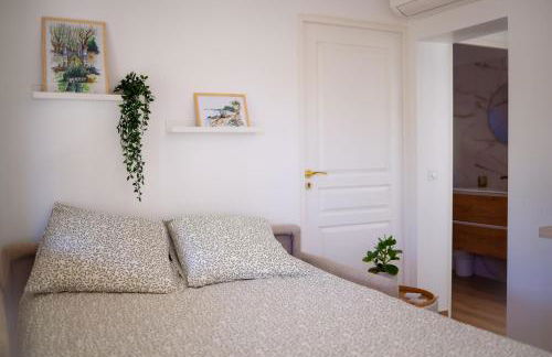 Maisonnette vue mer au Pradet - Foto 21