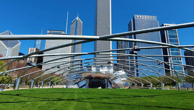 Free Walking Tour of Chicago - Foto 5