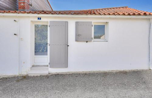 Sejour calme, 1,5 km de la plage de la Terriere - Foto 15