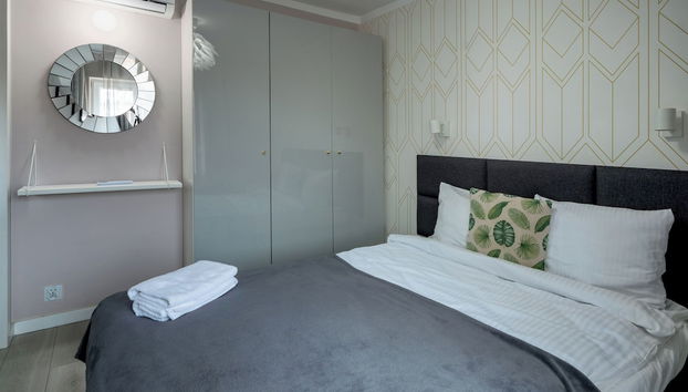 RentPlanet - Apartament Kotlarska - Foto 5, Habitación