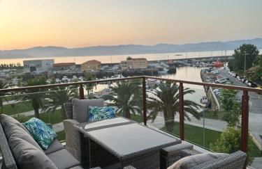 Ático mirando o mar - Foto 13