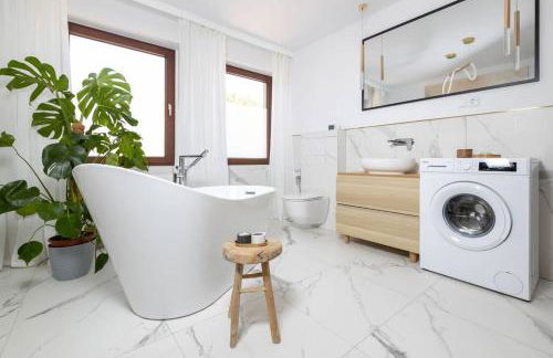 Design & Relax #Altstadt #Sauna - Foto 1