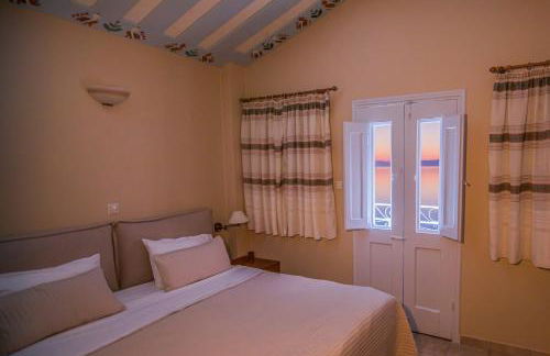 Niriides Hotel & Apartments - Foto 102