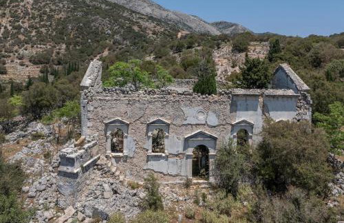 Mater Terra-Private Villa - Foto 33