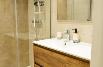 Studio Les Epicéas - Foto 42