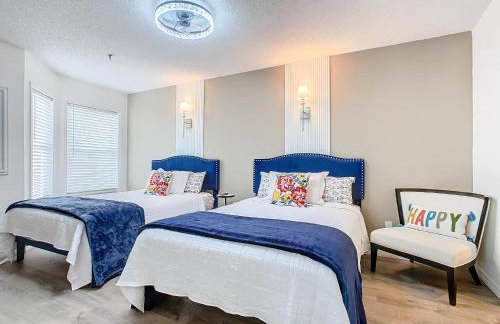 Be Our Guest! 1 Bedroom Condo Near Disney Parks! - Foto 13