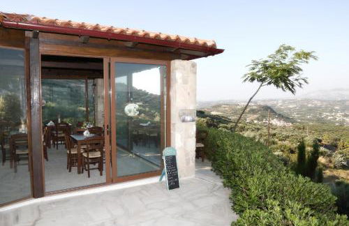 Villa Daskalogianni - Foto 49