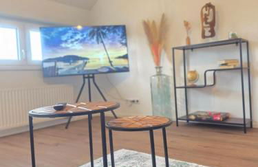 Design-Apartments I Europapark I Boxspring I Nespresso I Parklplatz - Foto 43