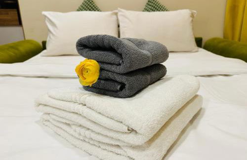 Amber Apartment Nice - Central Highlights and Beach - Foto 6