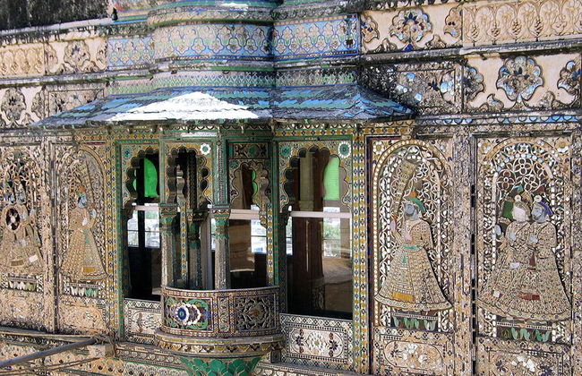 Tour Privado pela Cidade - Meio Dia - Foto 1