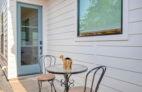 The Houston Oasis - Foto 44