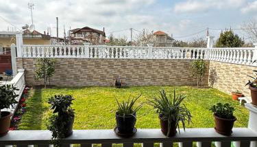 Gano Appartement - Foto 2, Garden, Garden view