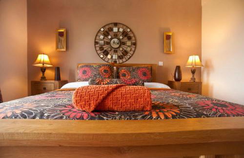 Knockalla luxury property with hot tub suitable for families - Foto 53