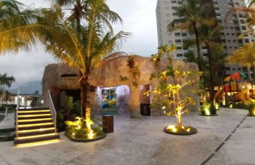 Flat em Salinópolis no Salinas Premium Resort - Foto 47