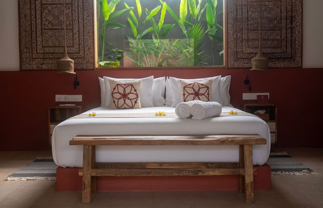 Lasai Villas - Foto 16