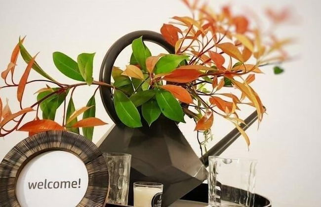 Sphera Bologna, Design Suite under the Two Towers - Foto 55