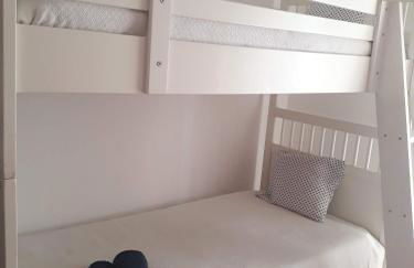 Cezimbra Guest House - Foto 9