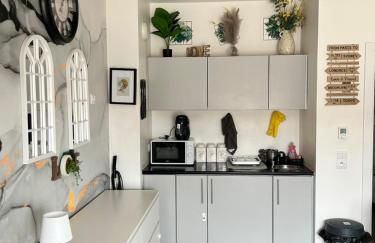 OASIS de paix à Alforville - Foto 16