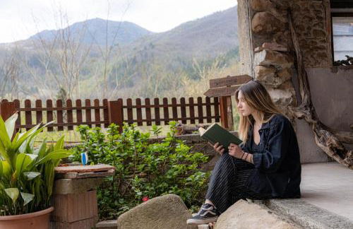 Val di Lima House - Foto 8