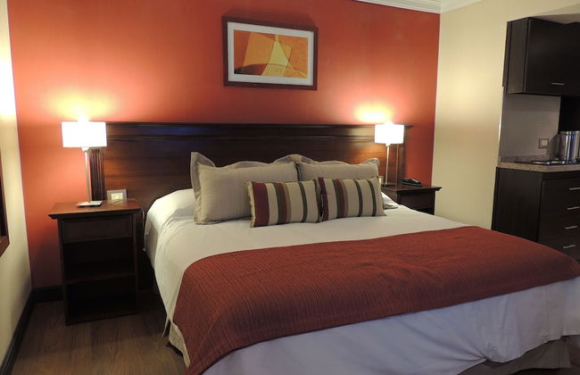 Premium Tower Suites San Luis - Foto 4