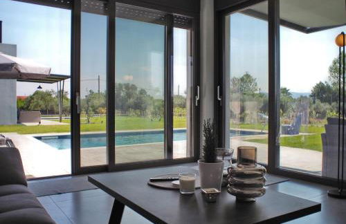 Nostos Luxury Villas with Private Pool in Nafpaktos - Foto 30