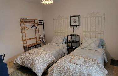 Ancient Stone 'Casa Rosa'- Sea and Mountain View Tranquil Borgo - Foto 44