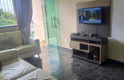 Apto 1,5 km do Shop. Manauara - Foto 24