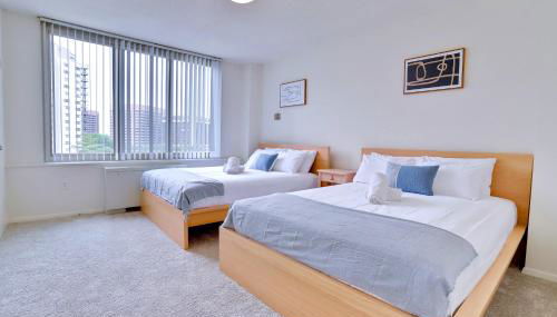 Stylish Apartment Close to National Landing - Foto 2, towels