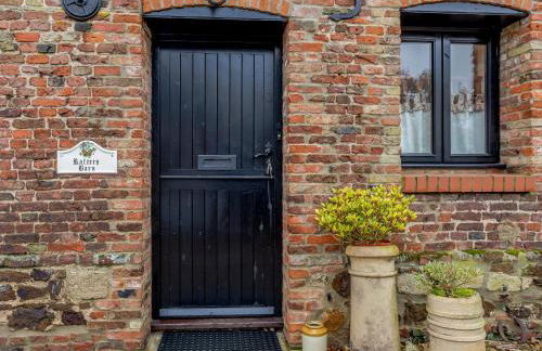 Rafters Barn - E2064A - Foto 2