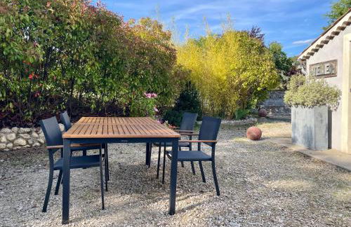 Pigeonnier des Banons - Foto 30