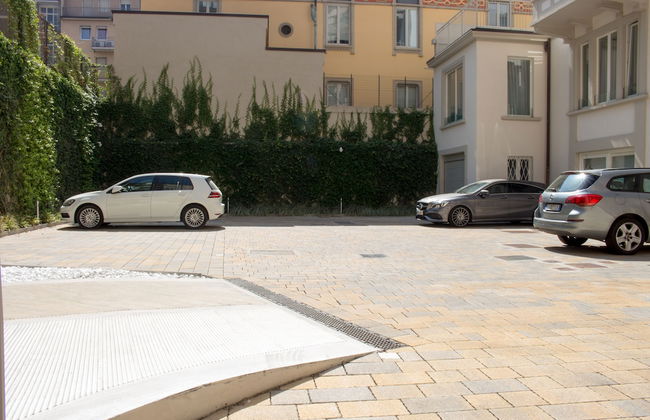 AR Boutique Apartments - Photo 78