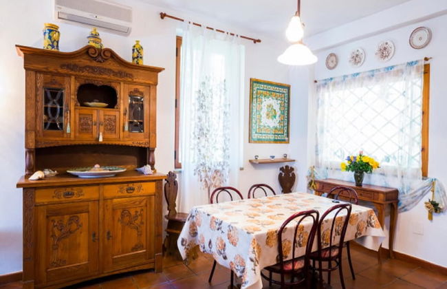 Belvilla by OYO Nicolo2 - Foto 17