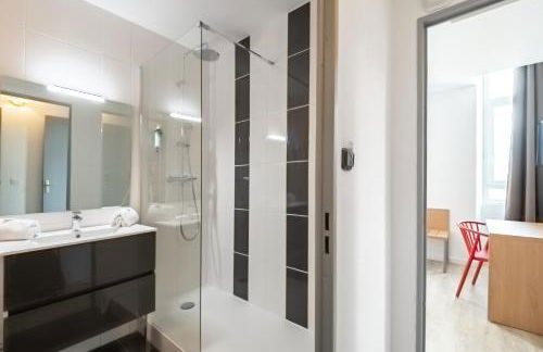 Residhotel Le Central'Gare - Foto 14