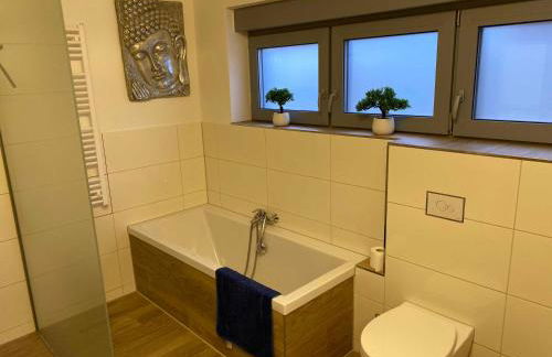 Blockhausvermietung Himmelpfort - Foto 37