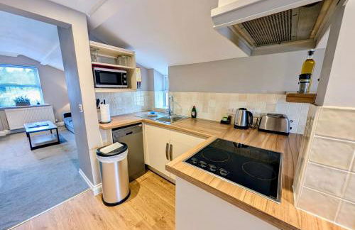 Peartree Serviced Apartments - Foto 96