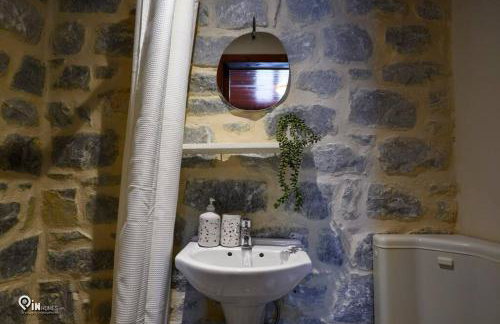 Panorama - Unique Beachfront Stone House in Alipa-Mani - Foto 36