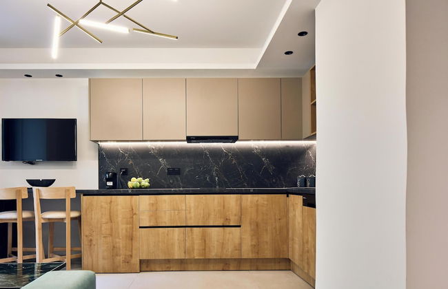 Grande Madonna Luxury Boutique Suites - Foto 54