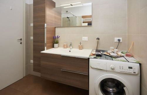 Center Aviano Comfort Suite FREE PARKING WIFI - Foto 8