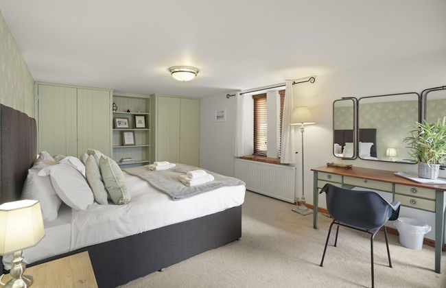 Chestnut Barn Runham 1880's Barn Conversion - Foto 2