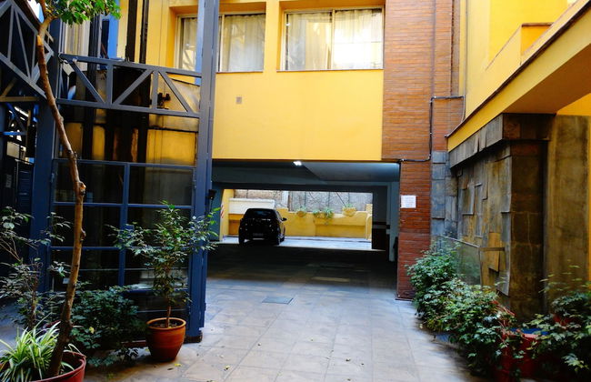 Apart Hotel San Lorenzo - Foto 62