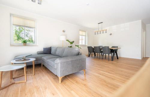 Burghof Apartments Hoyerswerda - Foto 21