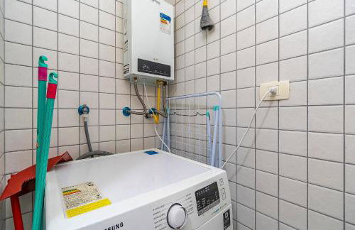 Apartamento 1 Quarto com Vaga no Batel - LUC0108 - Foto 34