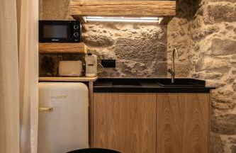 OlaBarrera Alojamientos en el Centro de Coruña - Foto 49