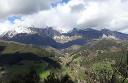 APARTAMENTOS LA COTERA - BARRIO DE ARRIBA segunda entrada 2 - Foto 38