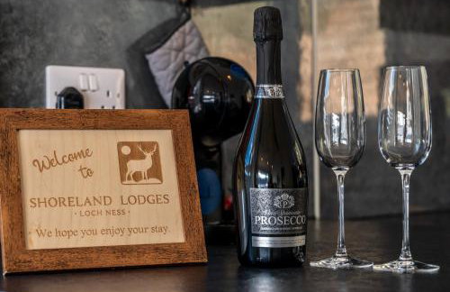 Shoreland Lodges - Holly Lodge - Foto 75