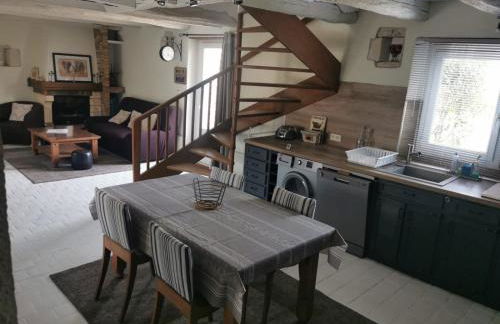 Gîte L'Escale Charmante - Foto 7