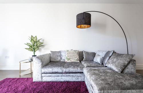 Modern & Cosy Flat in Kingston - Foto 9